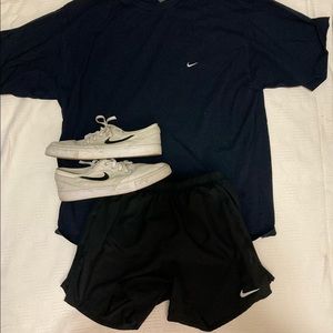 XL mens Nike vintage shirt